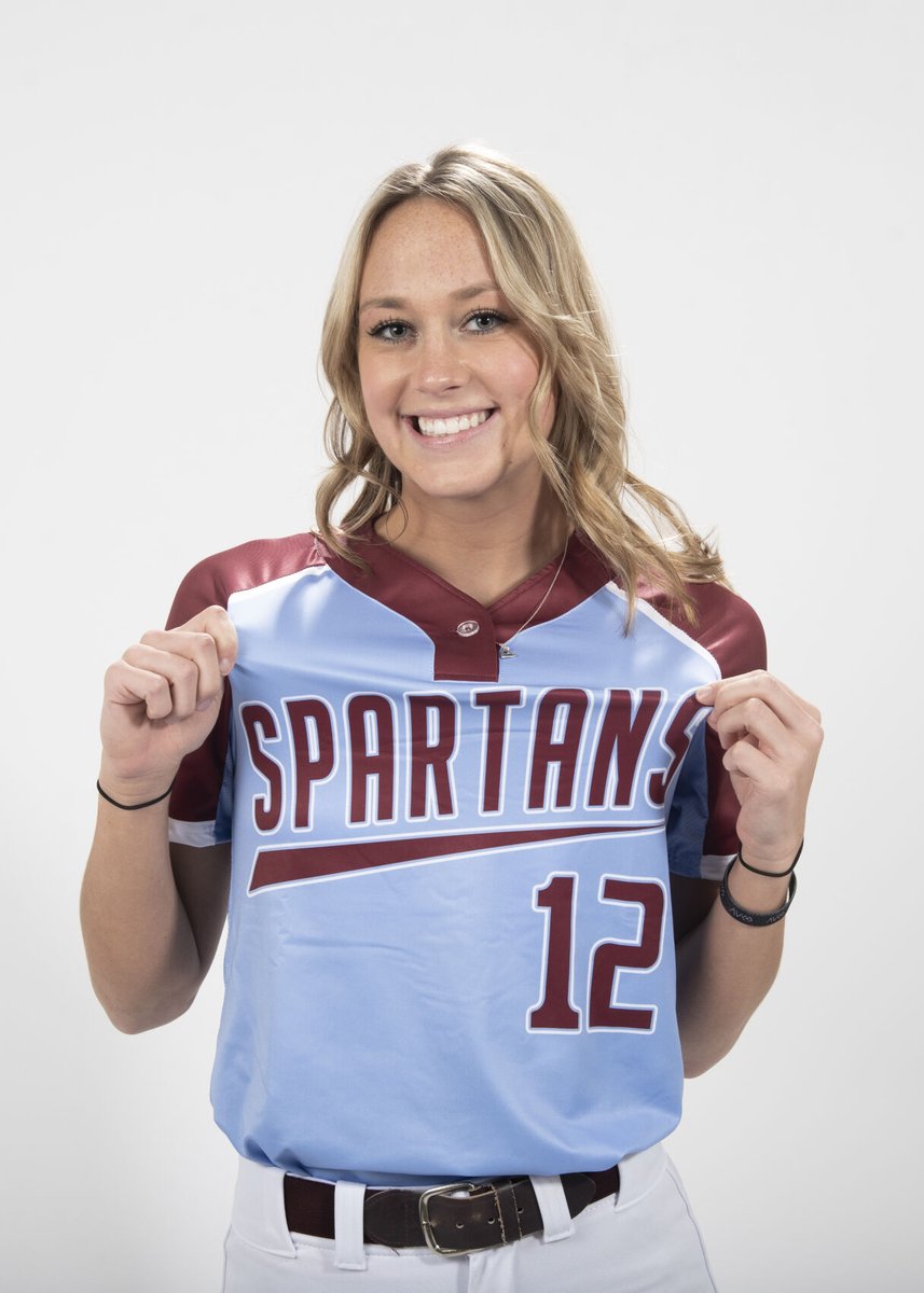 ngpreps's tweet photo. Shayne Immke took down the @SJOSoftball single-season home runs record earlier this week. Now on the horizon is the IHSA's single-season record. Is the senior and future Heartland player putting much thought to it? 'Not really, no' https://t.co/HrnBW2hqpf https://t.co/TXu0gJdKbK