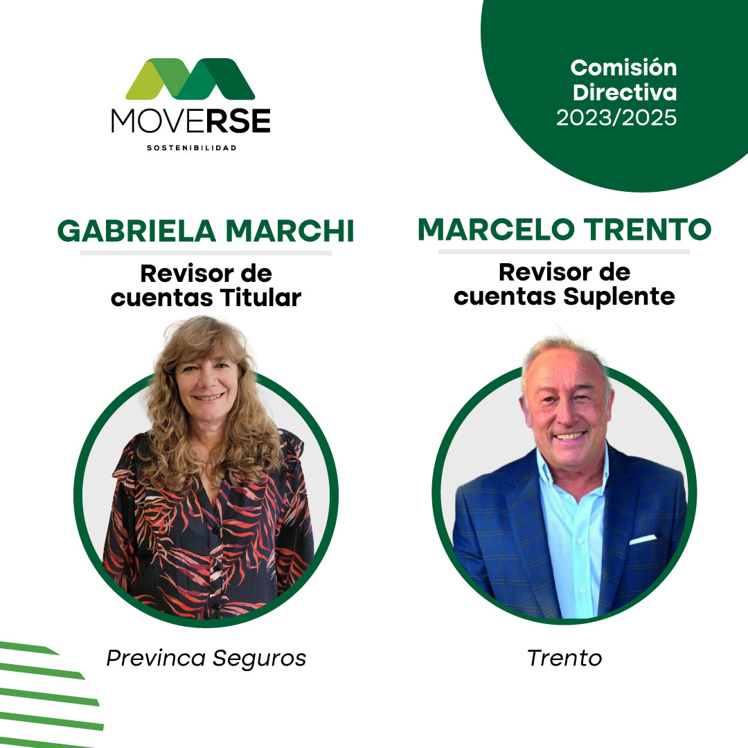 MoveRSEorg's tweet photo. Vocal suplente - Natalia Diruscio 
Vocal suplente - Exequiel Arangio 
Revisor de Cuentas Tit. - Gabriela Marchi 
Revisor de cuentas Supl. Marcelo Trento https://t.co/0HRAbnk4tH