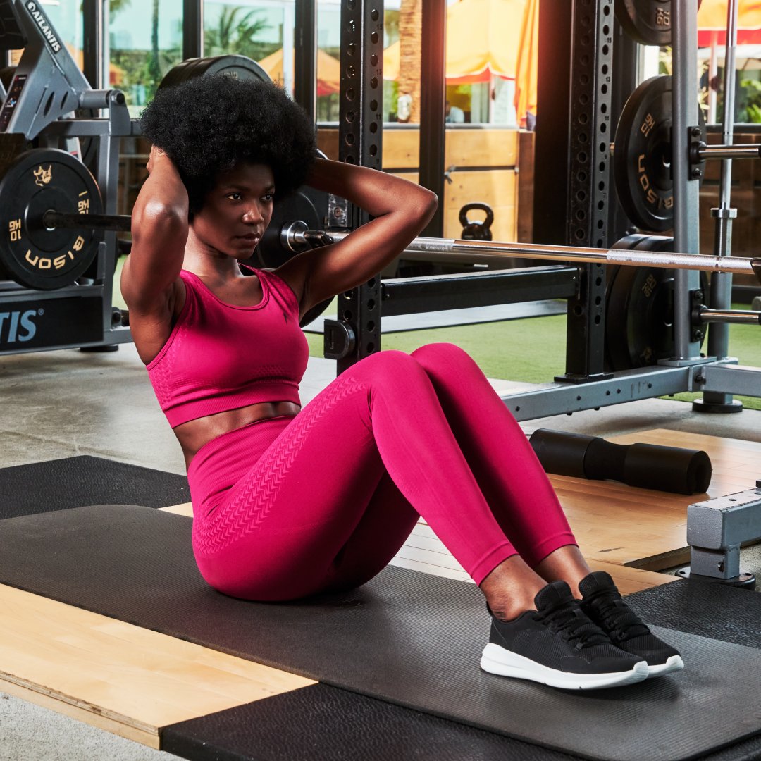 WizardAthletic's tweet photo. Forge a strong core, build definition for the better version of you🪄 Features Seamless Support Bra and Impact High Waist Legging🪄
#wizardathleisure #seamless #bra #leggings #motivation #softfabrics #fit #antibacterial #sweatwicking #workout #gym #fitfam #stretching https://t.co/wbV5rBUvLV