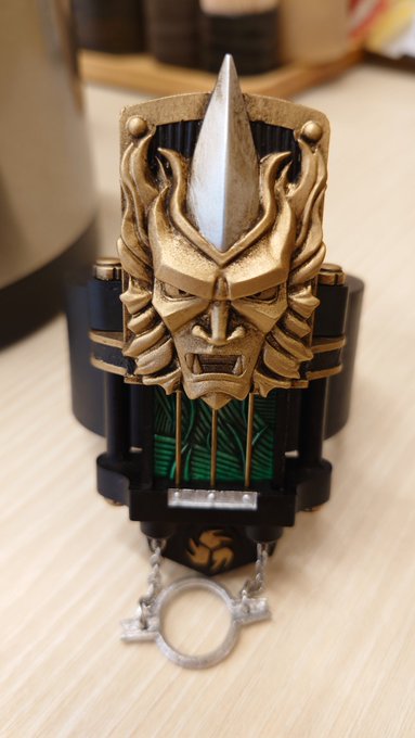 仮面ライダー響鬼』まとめ!感想や評判などを1日ごとに紹介!|ついラン