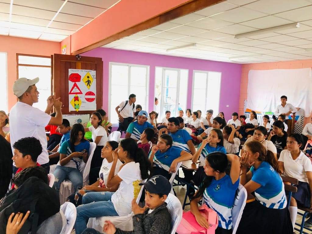 Costa caribe sur
#Nicaragua 
#OrgulloSandinista