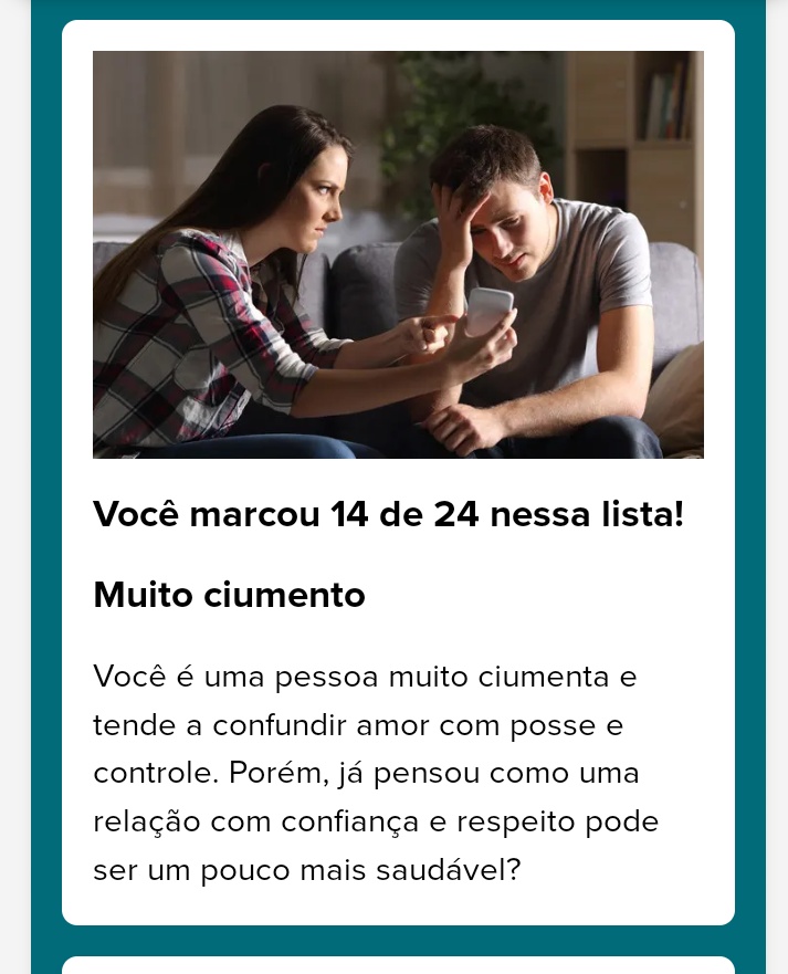 ja se envolve sabendo que