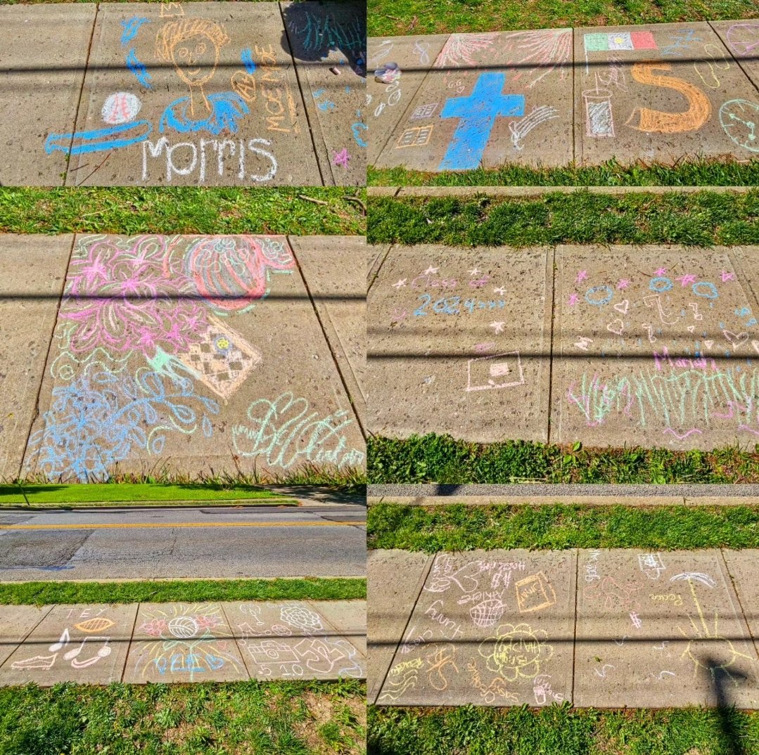 Ashley Gore tweet media