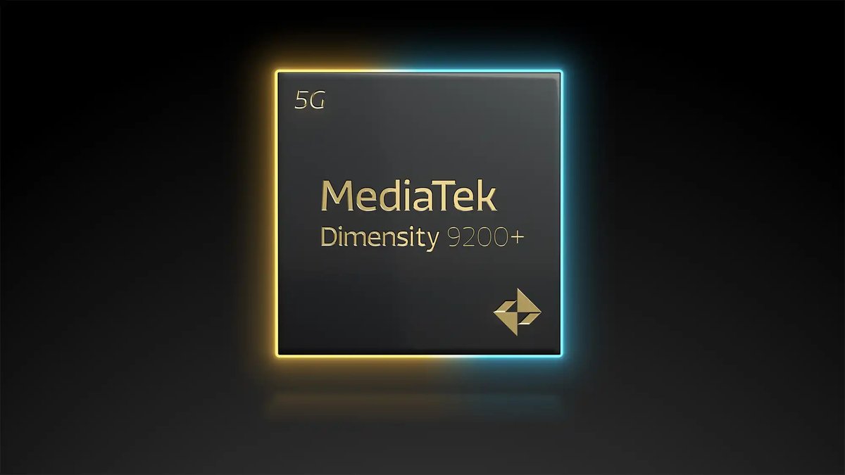 techhub24's tweet photo. MediaTek has recently launched the Dimensity 9200+ chipset, which is a part of the existing Dimensity 9000 series lineup. The company expects this new flagship chipset to power future flagship smartphones. #4nmprocess #5GmmWaves #AIProcessingUnit

https://t.co/xp2BShDqKM https://t.co/VVj1U4Rtqe