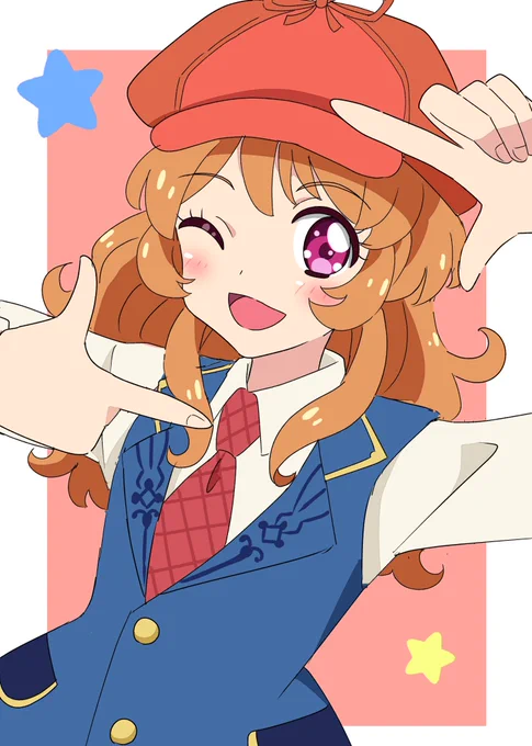名探偵大空あかりちゃん