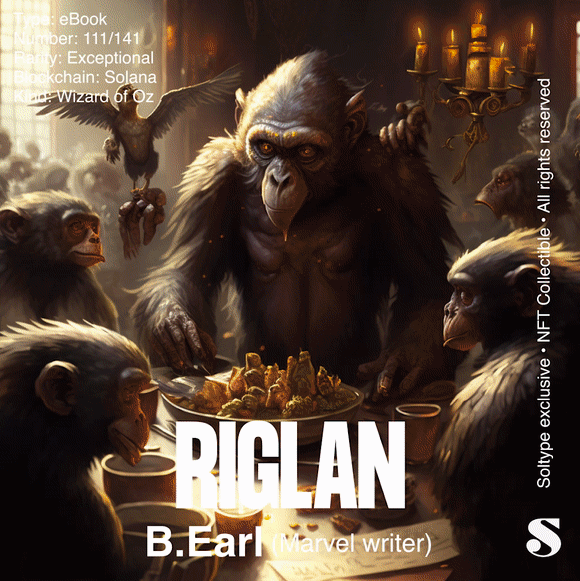 S◎L Big Brain tweet media