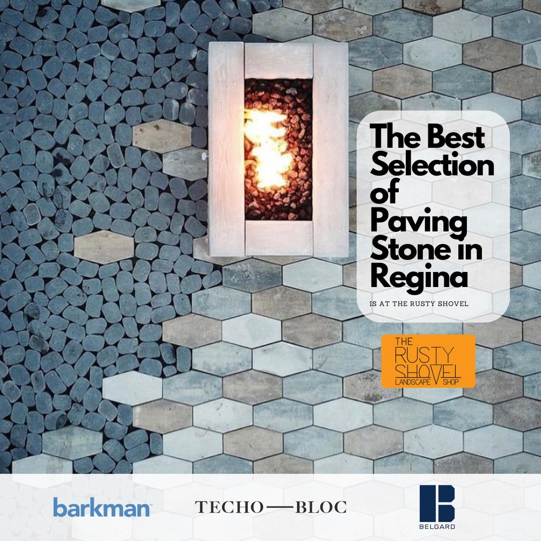 The Rusty Shovel tweet media