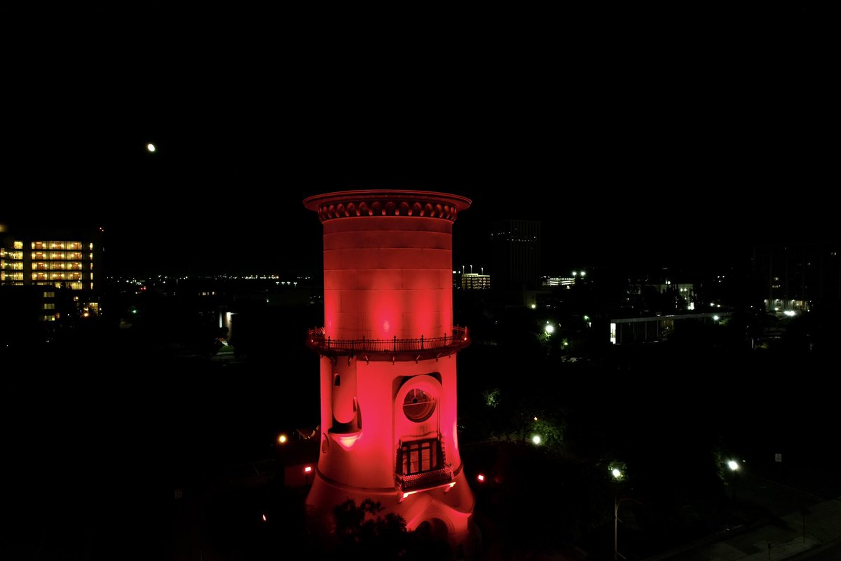 City of Fresno tweet media