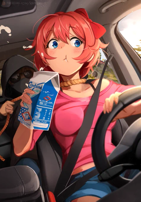 Forgot what to do in this situation 