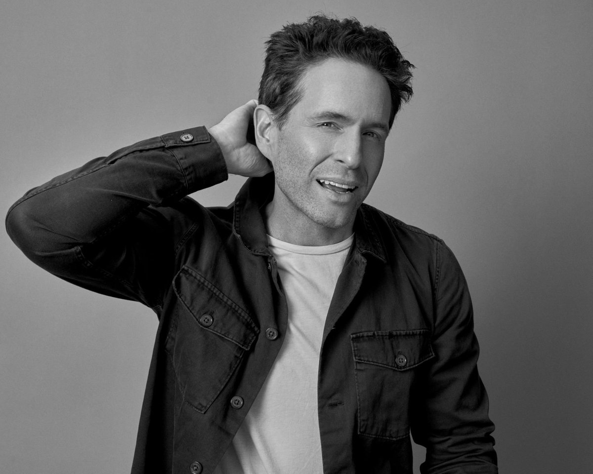 GhowertonFan's tweet photo. Feature: @GlennHowerton for The Washington Post https://t.co/Iq67gKxcUa #GlennHowerton #BlackBerryMovie https://t.co/XFKV1tbKji