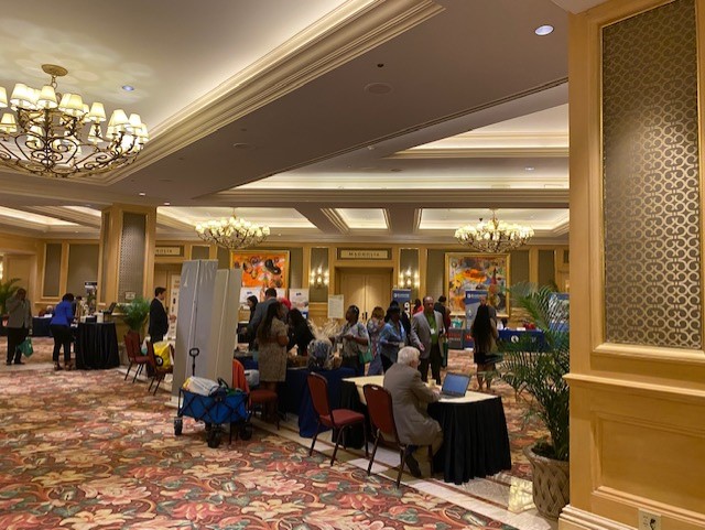 The <a href="/MSHomeCorp/">MS Home Corp</a> conference is underway and we're proud to be a sponsor and support this event.