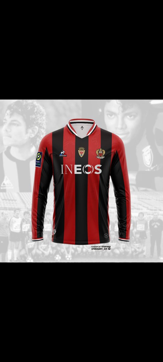 diego_mancini06's tweet photo. Yo la commu ❤️🖤🦅,
Étant donné les torchons que nous a sorti l'équipe du  coq sportif, vous seriez pas d'accord pour spammer @ogcnice #OGCNice @bocquet_fabrice pour qu'on donne de la visibilité à @NISSART_GTI qui nous pond des masterclass aberrantes et avoir un vrai maillot ? https://t.co/pgoIHf5mqS