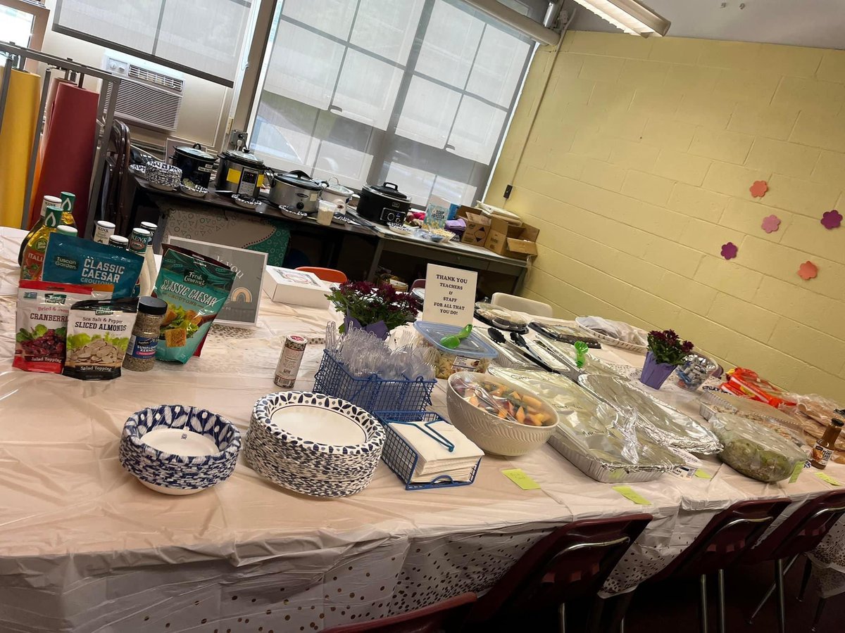 LG Nourse Parent Teacher Connection, Inc. tweet media