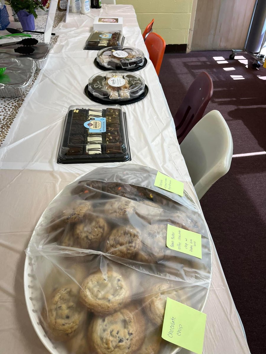 LG Nourse Parent Teacher Connection, Inc. tweet media