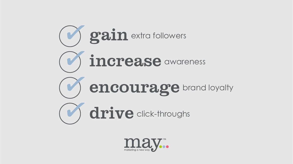 may marketing (@we_are_may) / Posts / X