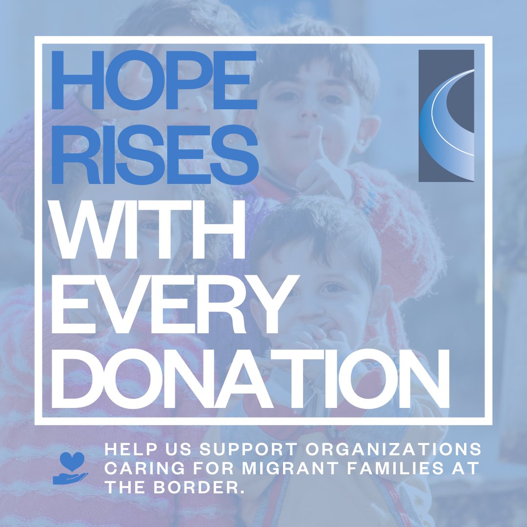 immcouncil's tweet image. With the uncertainty surrounding the end of #Title42, we wish to uplift the work organizations are doing on the ground. In the wake of the tragedy in Brownsville, TX, the Ozanam Center and the Good Neighbor Settlement House are two organizations helping survivors. (1/2)