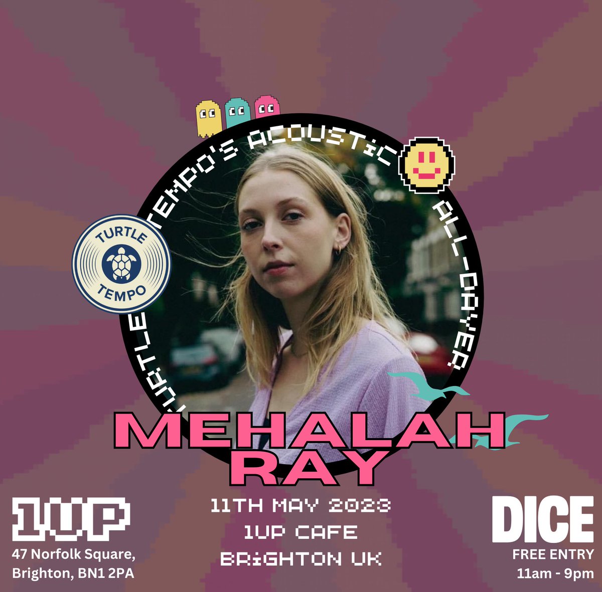 Mehalah Ray tweet media