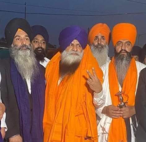 🗡️⚔️Ambarpreet kaur🦅 tweet media