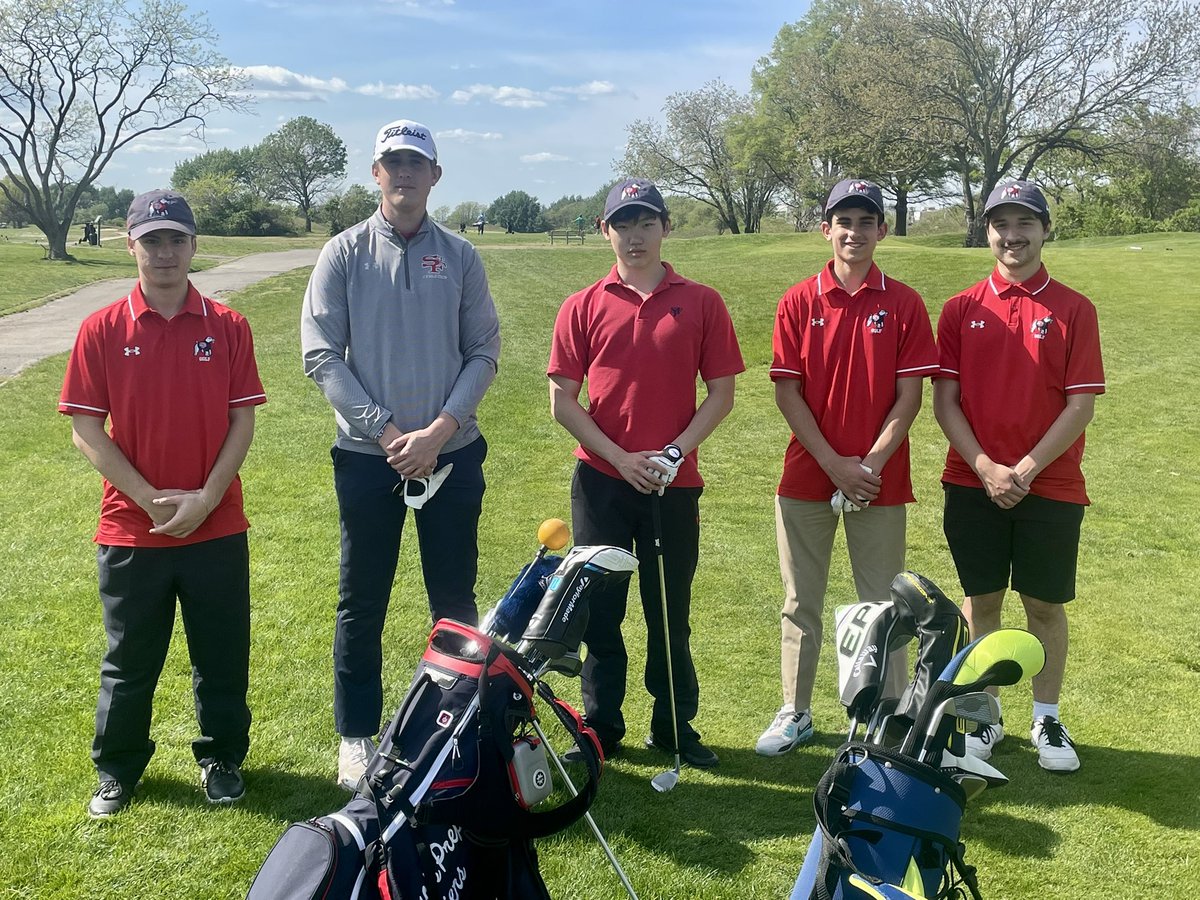 The boys got on the winning side of things on Monday with a 5-0 win over St. Edmund’s at Marine Park.

We come home today to close the regular season against Molloy at The Doug.  Good luck, men!!!