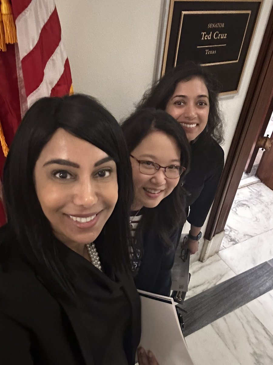 Texas Radiological Society (@txradsociety) on Twitter photo Our fearless rad leaders advocating for our patients at #acrhillday2023 <a href="/RadiologyACR/">American College of Radiology</a> <a href="/AVenkatesanMD/">Aradhana M. Venkatesan, MD, FSAR, FSIR, FACR</a> <a href="/MelissaChenMD/">Melissa Chen MD</a> <a href="/CMLincolnMD/">Christie M. Malayil Lincoln</a> Our fearless rad leaders advocating for our patients at #acrhillday2023 <a href="/RadiologyACR/">American College of Radiology</a> <a href="/AVenkatesanMD/">Aradhana M. Venkatesan, MD, FSAR, FSIR, FACR</a> <a href="/MelissaChenMD/">Melissa Chen MD</a> <a href="/CMLincolnMD/">Christie M. Malayil Lincoln</a>