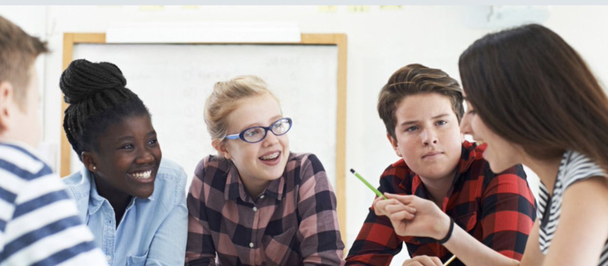 Christian Deeper Learning tweet media