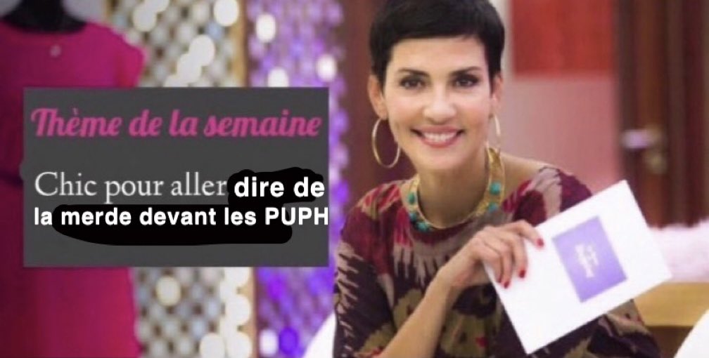 floraigri's tweet photo. demain ECOS https://t.co/6hsdrOq9Mw