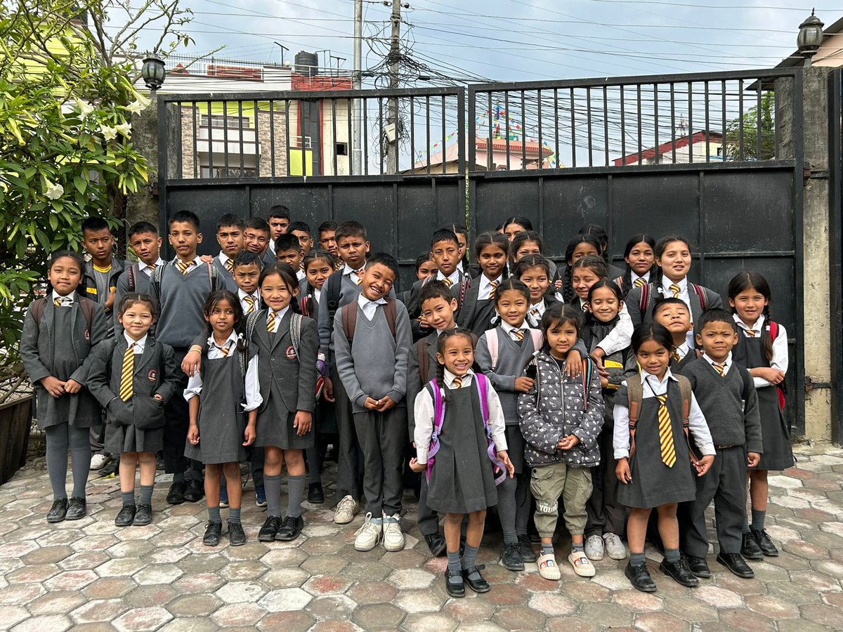 ¡Estamos de vuelta!