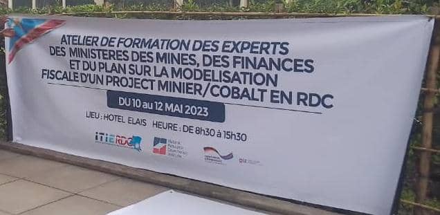 ITIE-RDC tweet media