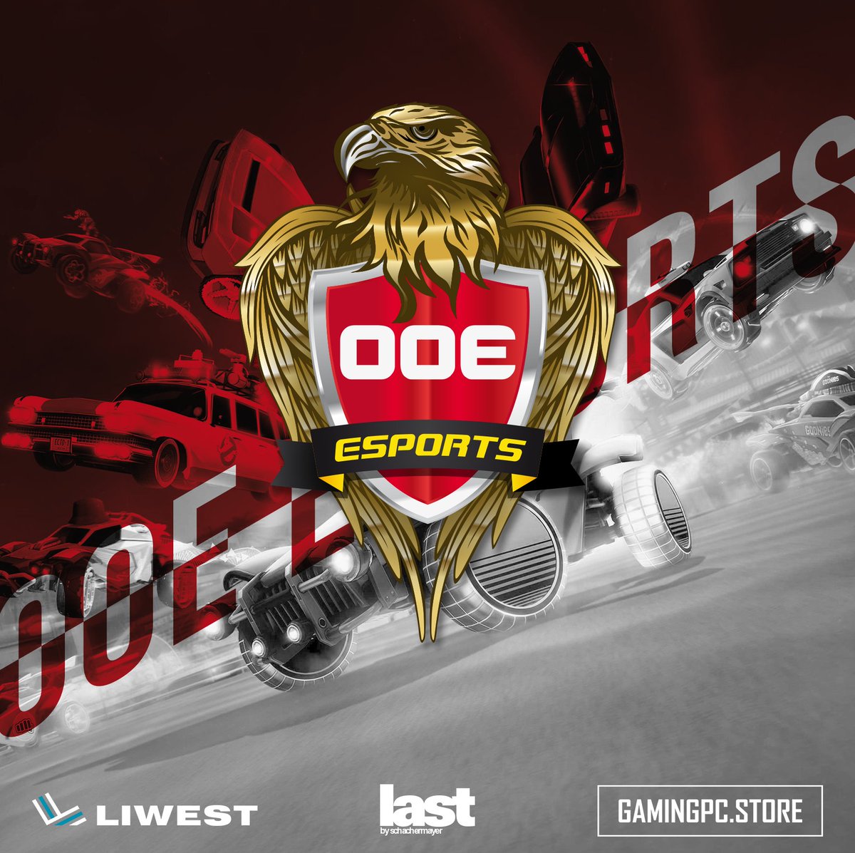Wir präsentieren den OOE -ESports Summer Cup  

💻Rocket League
⏰Datum: 21.5.2023 15:30 
📷300€ Preispool
📝Signup unter: boutgamers.gg/tournaments/oo…