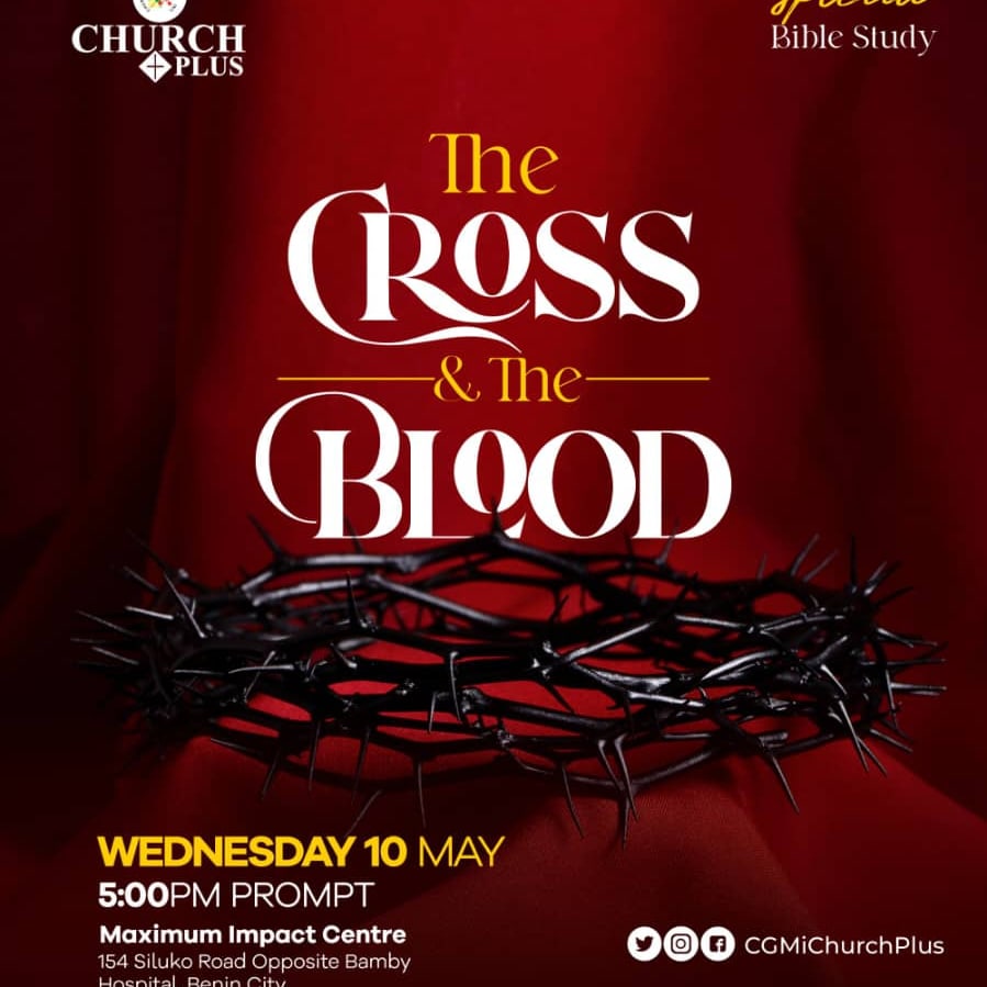 CGMi ChurchPlus tweet media