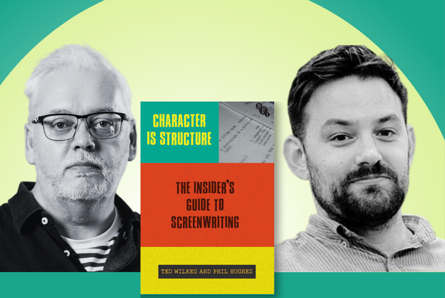 NewsLSMG's tweet photo. Regular @LondonSWF contributors and crowd favourites Phil Hughes and Ted Wilkes  have been promising us a book for a while now, and it has finally  arrived! Get on Amazon here... https://t.co/s9I6wwSbhf https://t.co/BQ8KvNw4n8