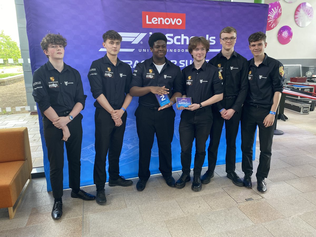 Science | The Crypt School tweet media