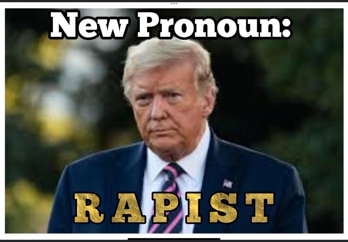 MarilynRautenb1's tweet photo. @KristenhCNN @CNN
#LookingAtYouCNN
#Trumpisasexpredator
#TrumpIsDONE https://t.co/v1MWUP6RgH