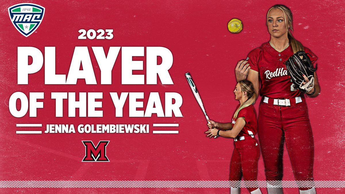 Miami Softball tweet media