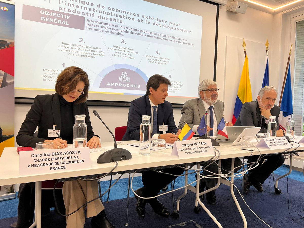 Germán Umaña Mendoza tweet media