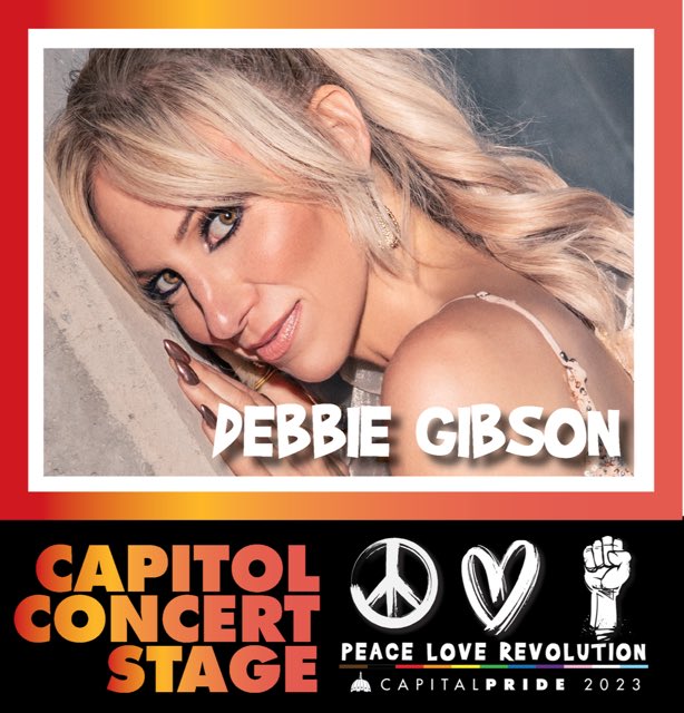 !  More details coming soon on showtime … Love is Love and I’m all about celebrating YOU in all your authentic and unique glory 📷📷📷#CapitalPrideDC are you ready ?!? 💜📷 My tour is making a much anticipat🌈s: auto; flex-direction: column; flex-shrink: 0; margin: 0px;