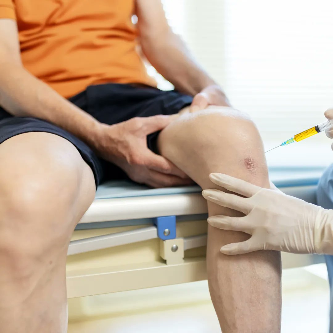 AdvancedOrthoNY's tweet photo. Suffering from #chronicpain? #PRP &amp; #StemCellTherapy may be the solution you've been searching for! By utilizing the natural healing properties of your own blood and stem cells, these treatments can accelerate tissue repair and reduce inflammation.

https://t.co/rf506ZSzZf

#LI https://t.co/i3KgOOzRKB