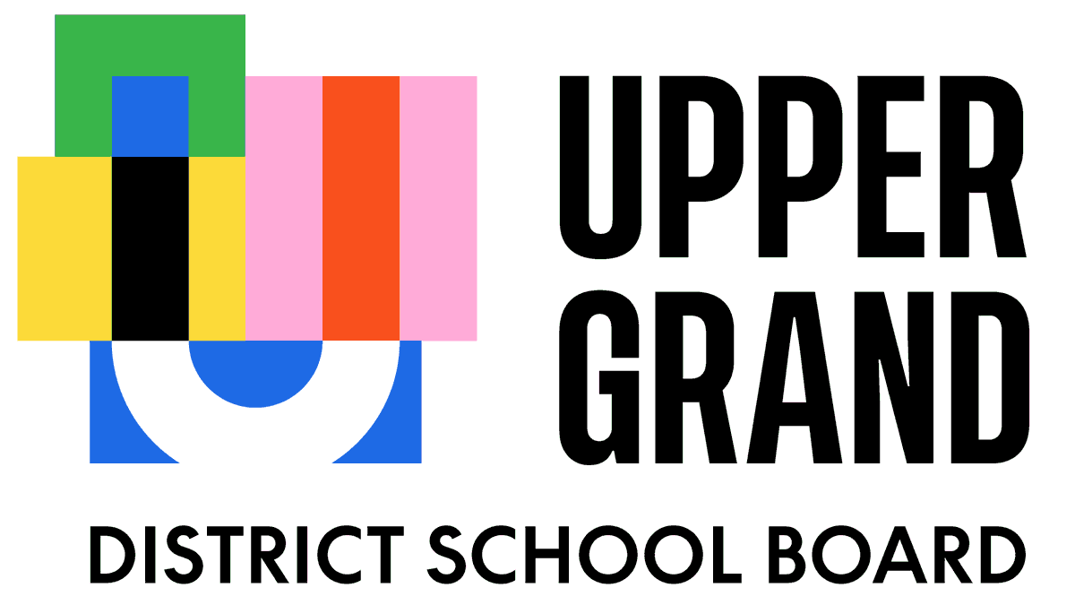Upper Grand DSB tweet media