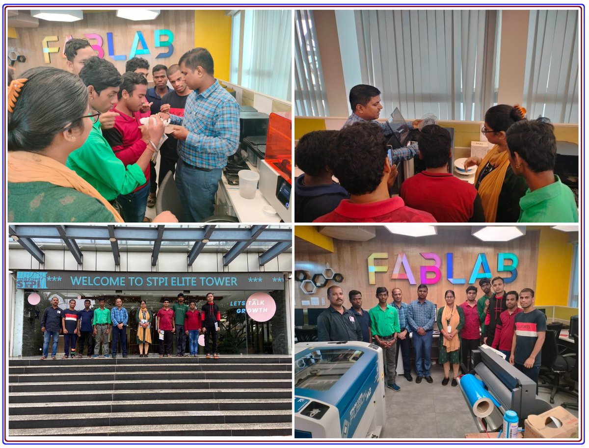 stpi-on-twitter-fablab-stpi-bhubaneswar-conducted-outreach-program