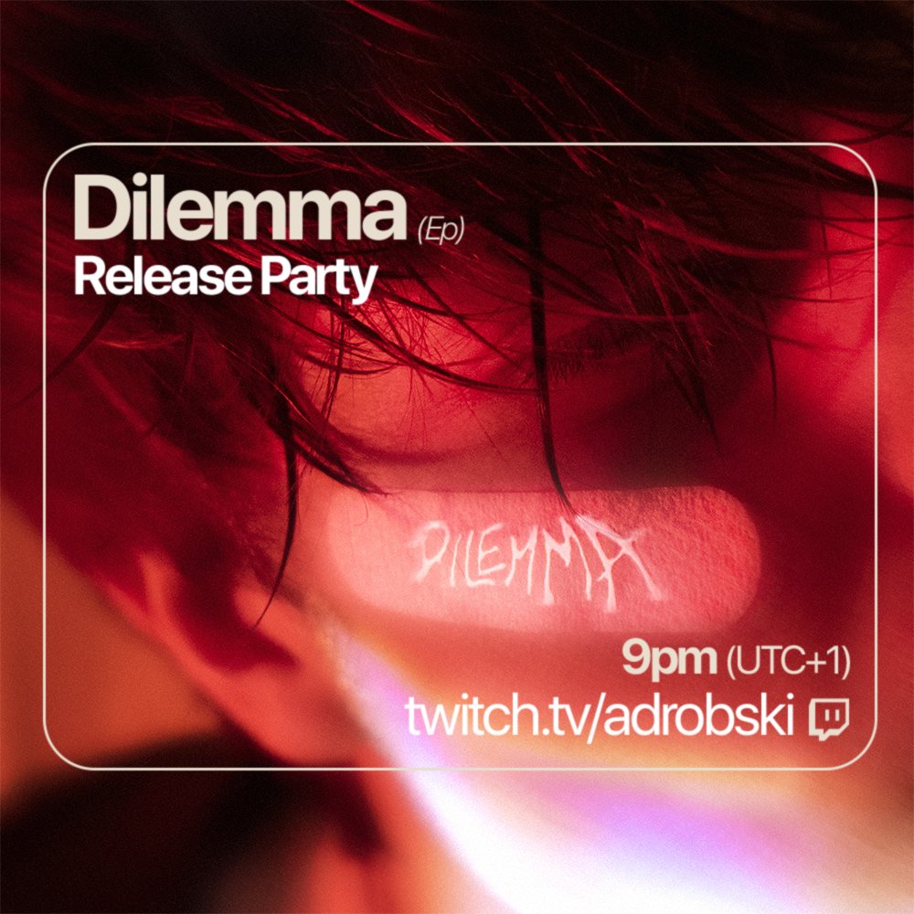 ADROBSKI tweet media