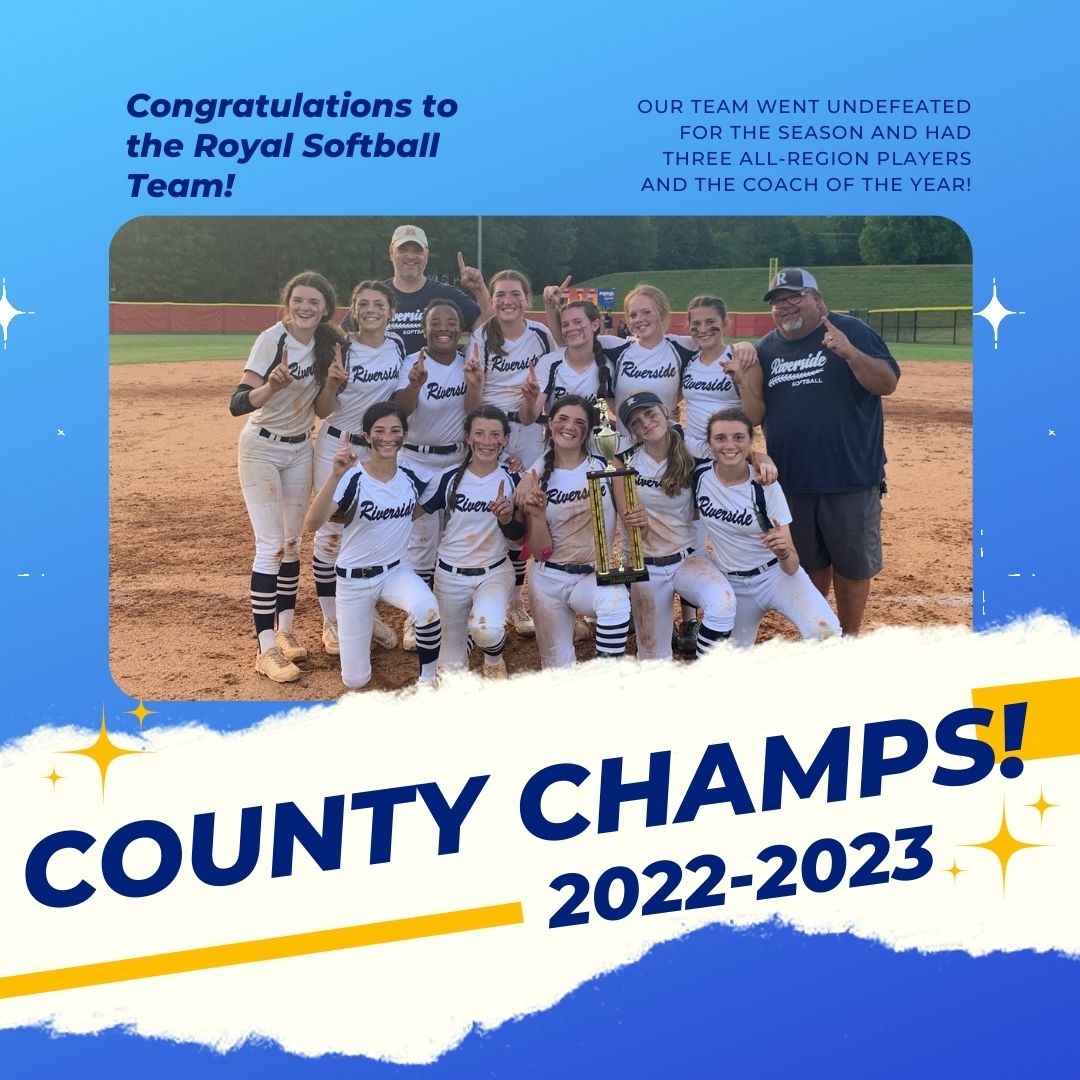 Riverside Royals tweet media