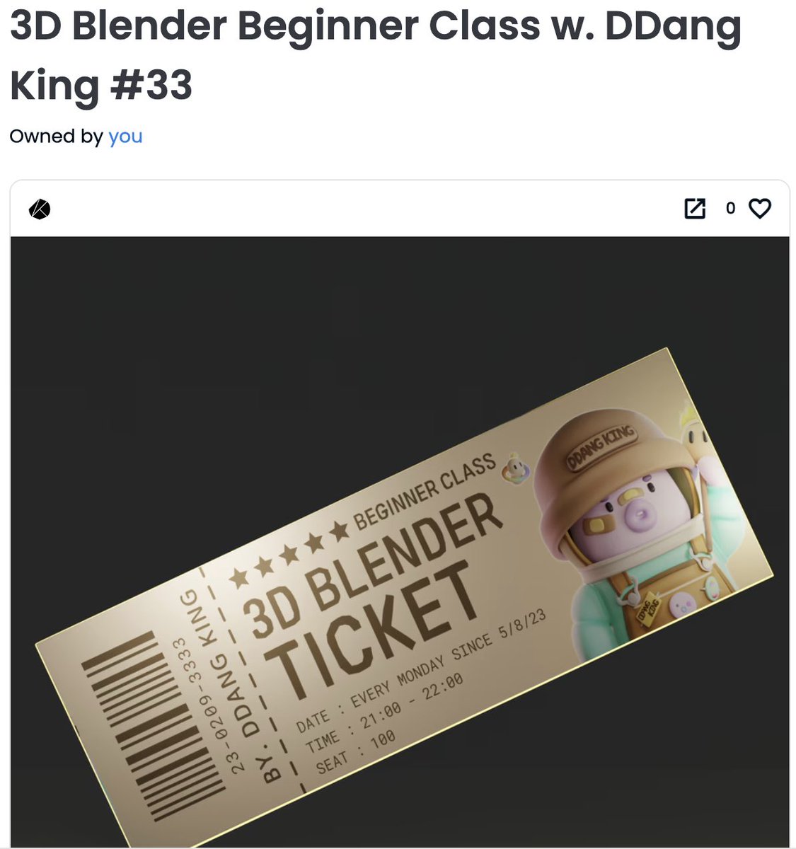 해피유니 tweet media