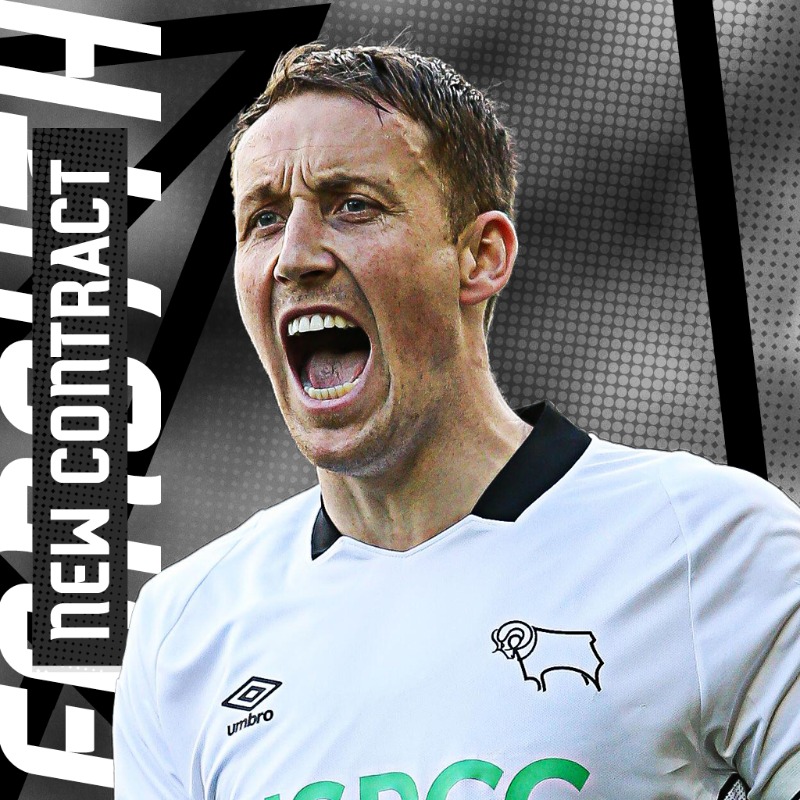 dcfcofficial's tweet photo. We're pleased to confirm that Craig Forsyth has signed a new one-year contract! 🙌🖊️

That'll take our longest serving player's association with us into a staggering 𝟭𝟭𝘁𝗵 𝗳𝘂𝗹𝗹 𝘀𝗲𝗮𝘀𝗼𝗻 🤩

He's requested and been granted a testimonial, too! 🖤🤍

#DCFC