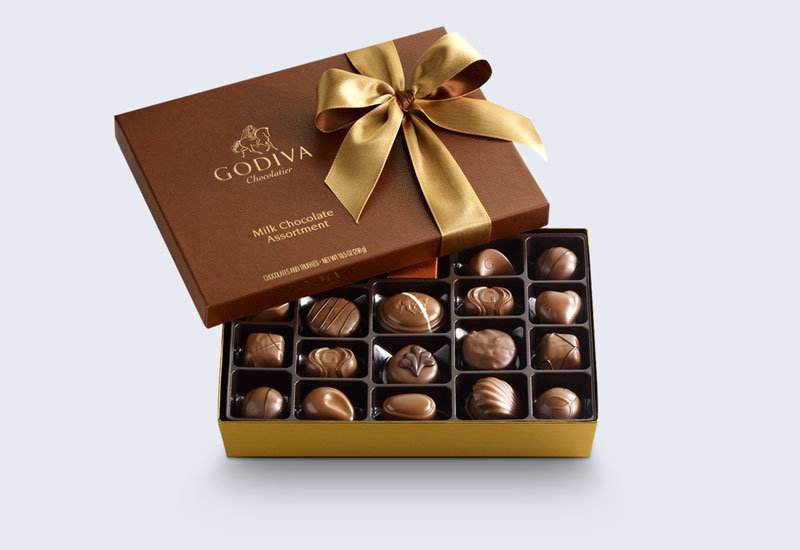 DonaldMax212's tweet image. Embossing and debossing are printing techniques that involve creating raised or recessed designs on the surface of the chocolate packaging boxes. bit.ly/3nNpndk

#customboxes #chocolateboxes #chocolatepackaging