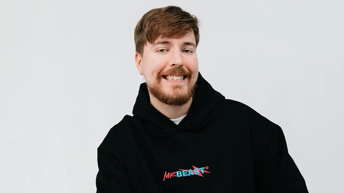 MrBeast buys out the neighborhood for employees – New York Post