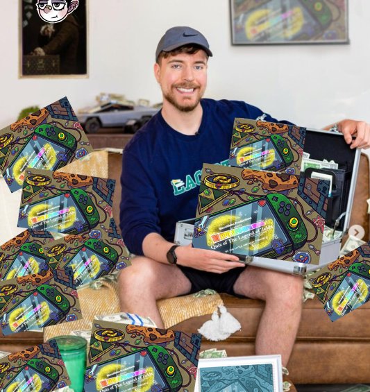 ⚔️La súper #trivia de #TheLegendOfZelda ⚔️no termina, estamos en la recta final. Cada día <a href="/Toskabi_/">Toskabi</a> suma preguntas y sube los #premios en #Crypto $Ban 🍌no te la puedes perder, a las 4:00pm hora de 🇻🇪en el servidor de $Banano en #Discord info en el link 👇 daily-peel.com/post/quiz-zelda