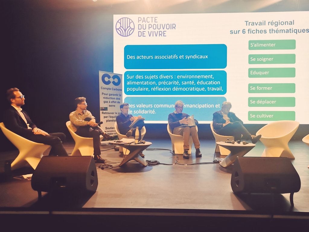 Mutualité PDL tweet media