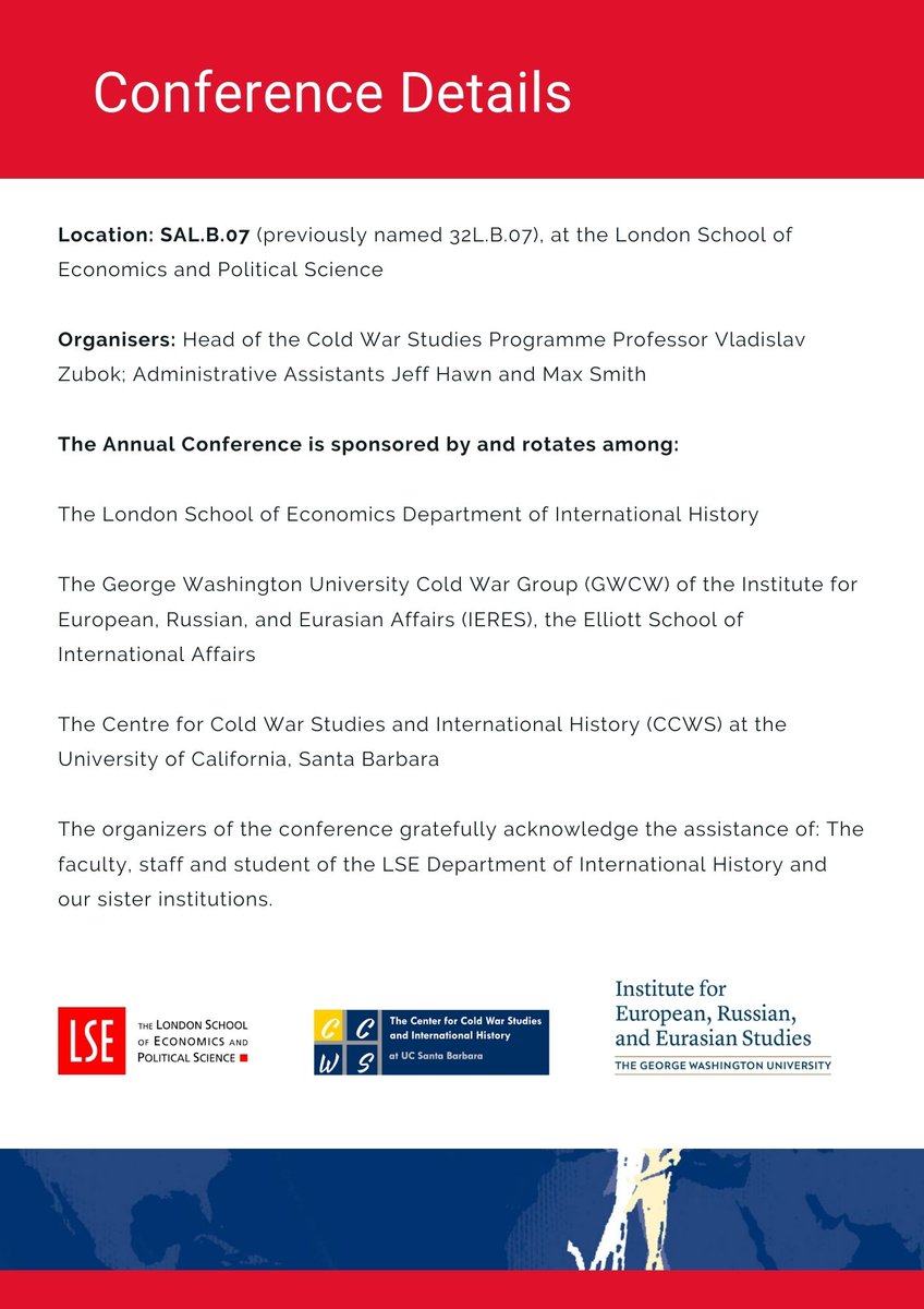 LSE International History On Twitter Excited To See You All At Our lse-international-history-on-twitter-excited-to-see-you-all-at-our