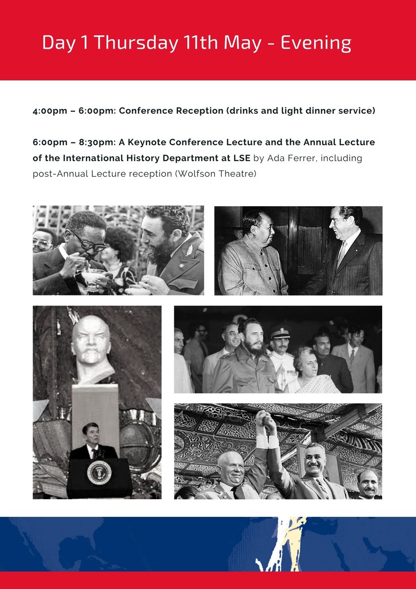 LSE International History On Twitter Excited To See You All At Our lse-international-history-on-twitter-excited-to-see-you-all-at-our