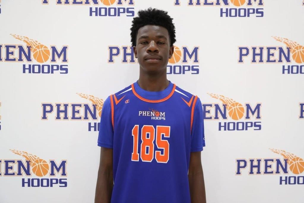 POBScout's tweet photo. #PhenomHoopsLIVE Recap: Looking at 2026 Tyson Thompson and 2025 Chase Williams (Team Shack) #PhenomHoops @TThom3342
Read more about each: https://t.co/ntwUSgs7wj
